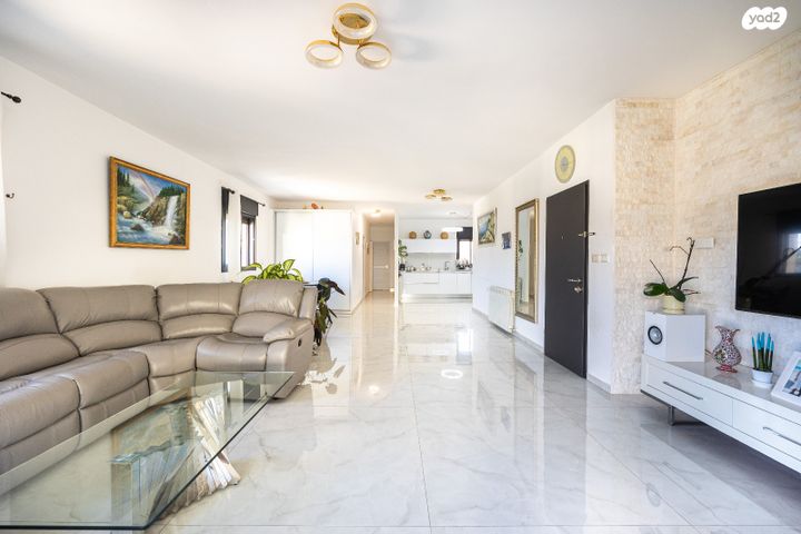 גג/ פנטהאוז, יעקב סלמן, בית הכרם, רמת בית הכרם, ירושלים