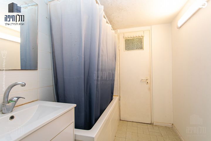 דירה, משה גוט לוין, רמת ספיר, חיפה