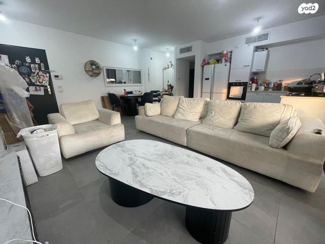 דירה, נופי בן שמן, לוד