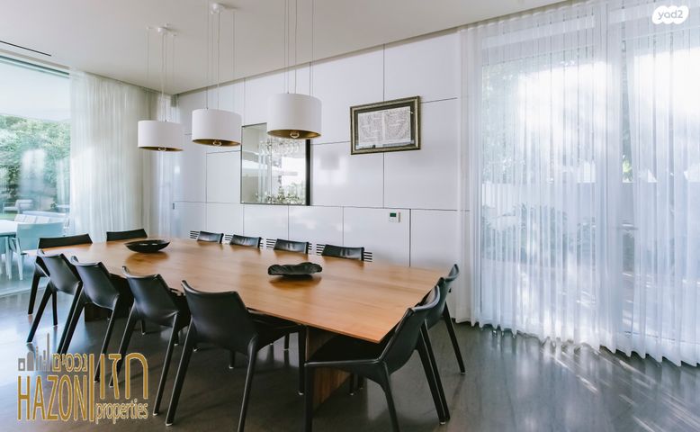 בית פרטי/ קוטג', קיסריה