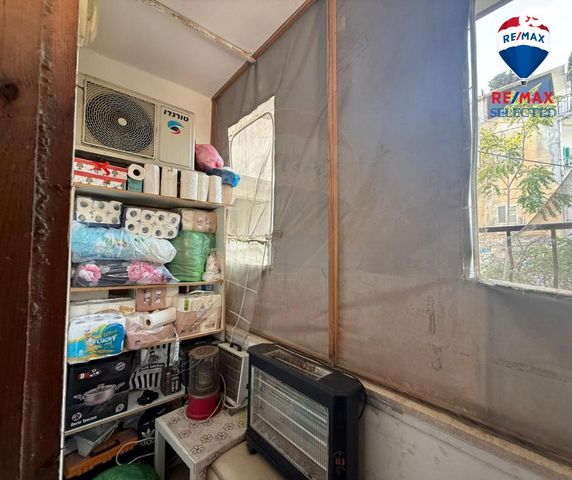 דירה, בן יהודה, הרצליה, חיפה