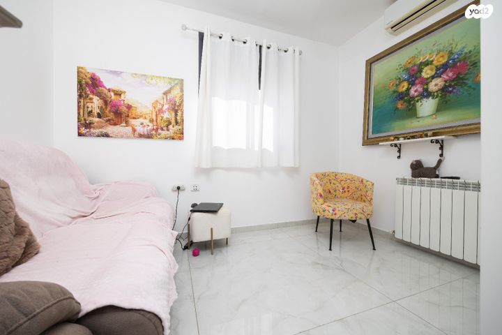 גג/ פנטהאוז, יעקב סלמן 6, בית הכרם, רמת בית הכרם, ירושלים