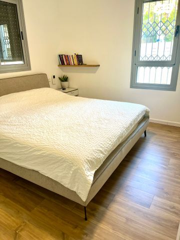 דירת גן, גדרה