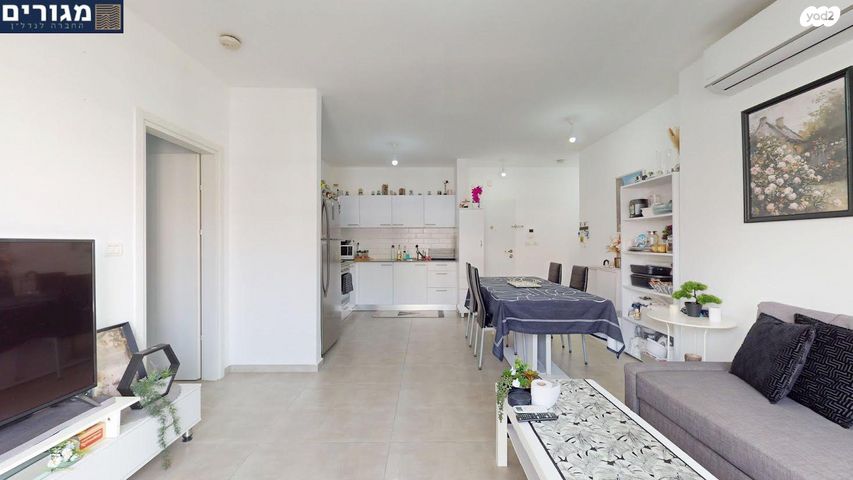 דירה, ישורון, תל חנן, נשר