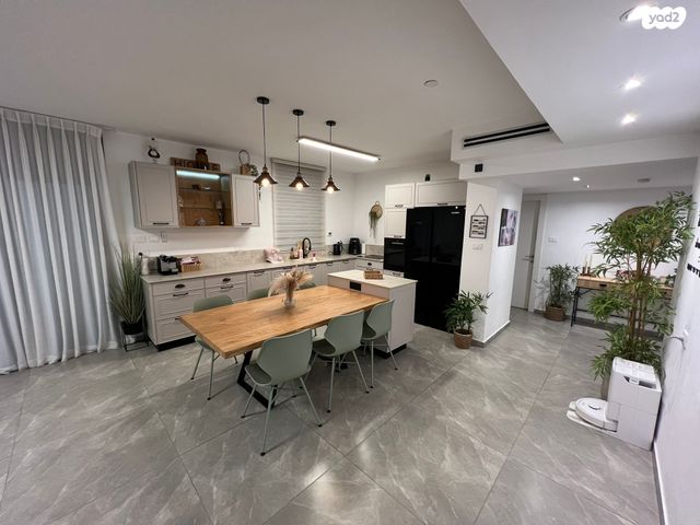 דירה, יוסף אבו 5, נתיבות מערב, נתיבות