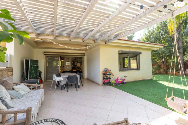 בית פרטי/ קוטג', תל מונד