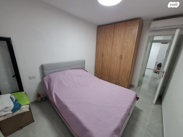 דירה, מעפילי אגוז 3, נווה חן, תל אביב יפו