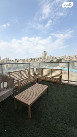 דירה, אברהם פררה 1, הולילנד, ירושלים