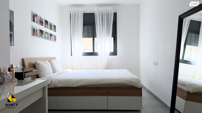 דירה, הרצל, ב' / צפון מערב העיר, רחובות