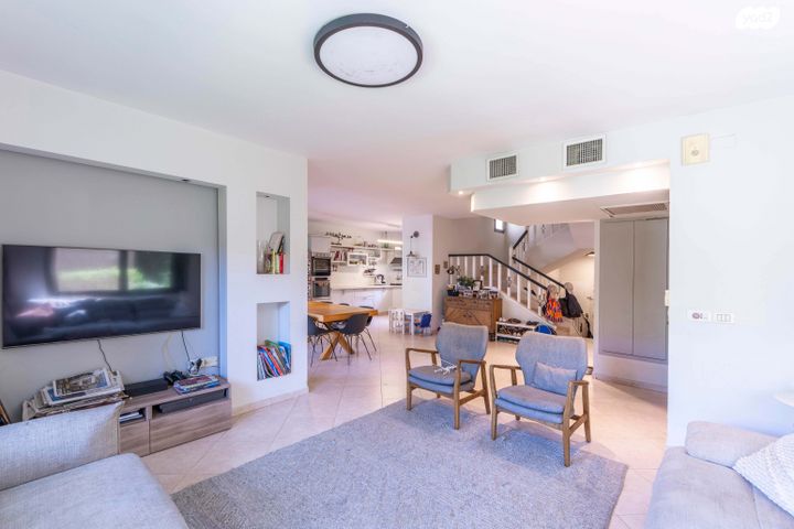 בית פרטי/ קוטג', תל מונד