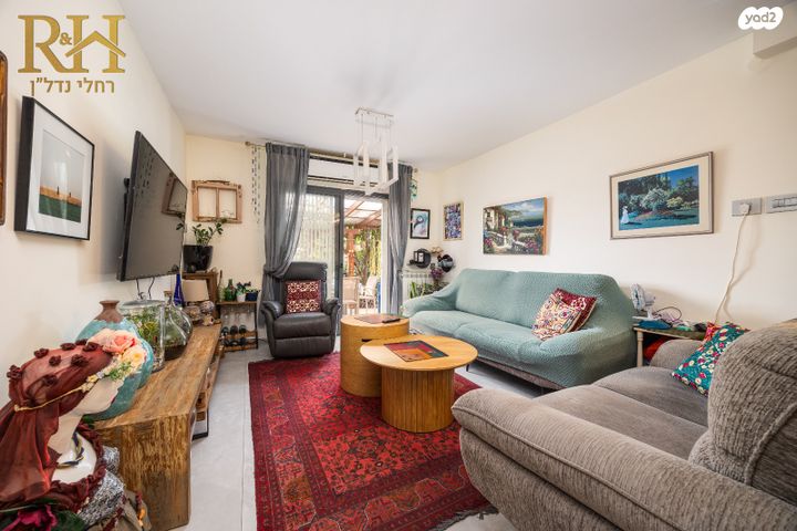 דירת גן, הגיא, קרית יערים, גבעת זאב