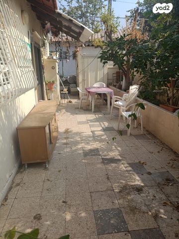 בית פרטי/ קוטג', החלוץ, חולון