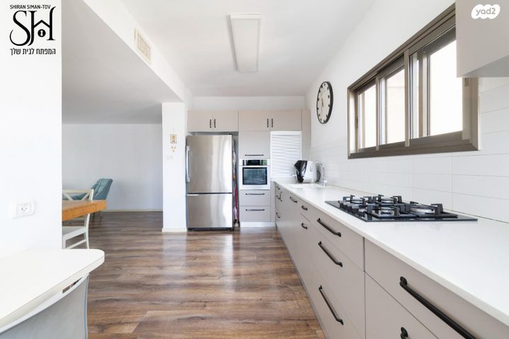 דירה, הורוביץ, רמז, מערב ותיק, ראשון לציון