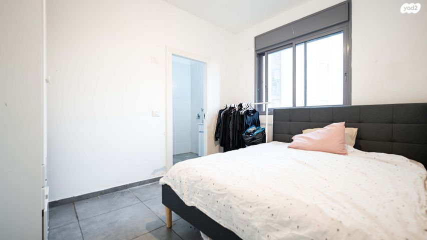 דירה, נווה יהושע, נווה יהושע, ערמונים, רמת גן