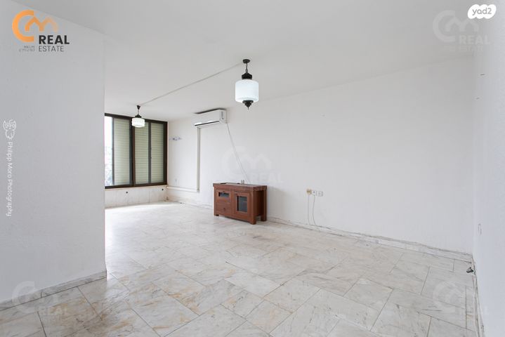 דירה, ליאון בלום, רמת הדר, חיפה