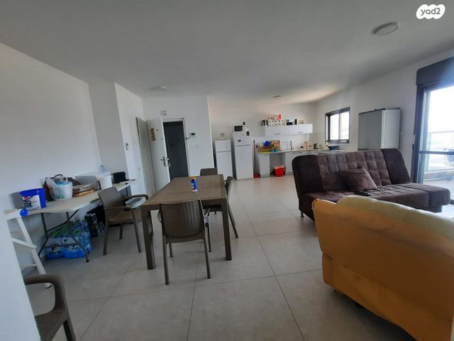 דירה, נחל חבר 15, פארק הנחל, באר שבע