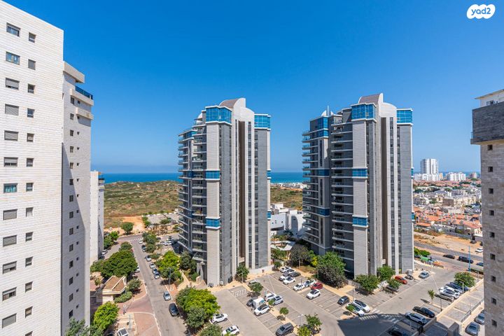 דירה, אדני פז 46, עין הים, חדרה