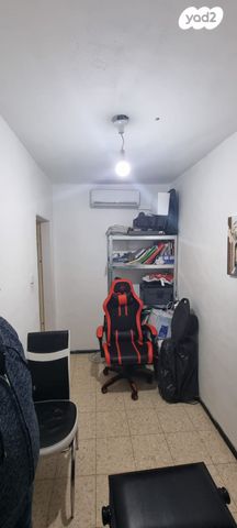 דירה, נתיבות