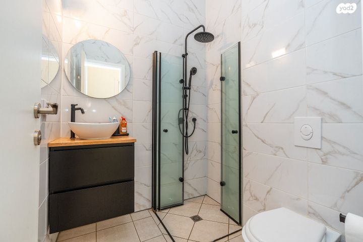 דירת גן, שדרות דוד המלך 29, אור ים, אור עקיבא