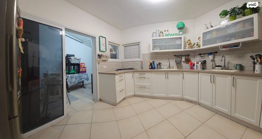 בית פרטי/ קוטג', טיומקין, רמת אפרים, נתניה