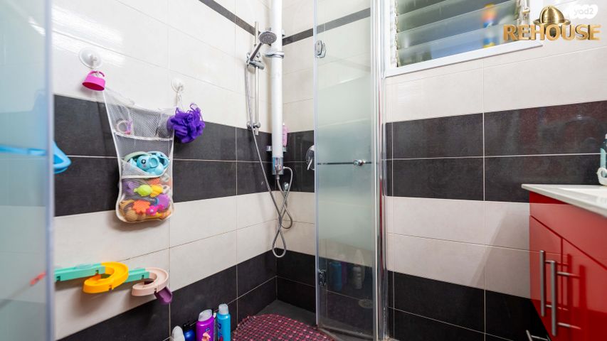 דירה, תשרי, נווה הדרים, אשקלון