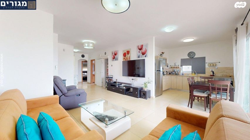 דירה, הרב משאש יוסף, נווה יוסף, חיפה