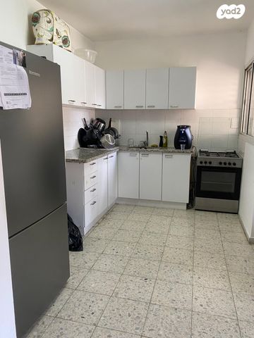 דירה, דקר, גני יער, לוד