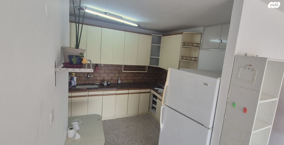 דירה, שדרות ירושלים 31, שכונה ט', באר שבע