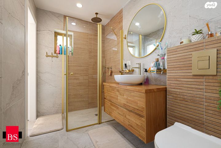 דירה, שדרות בן אב"י 65, מרכז העיר דרום, נתניה