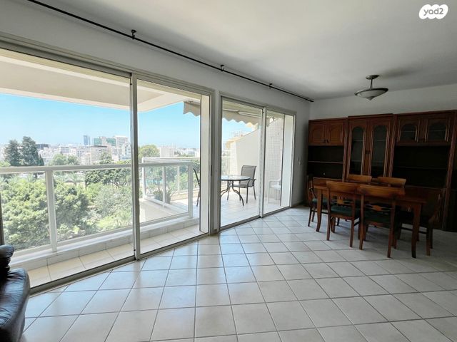 דירה, זד"ל, ראשון לציון