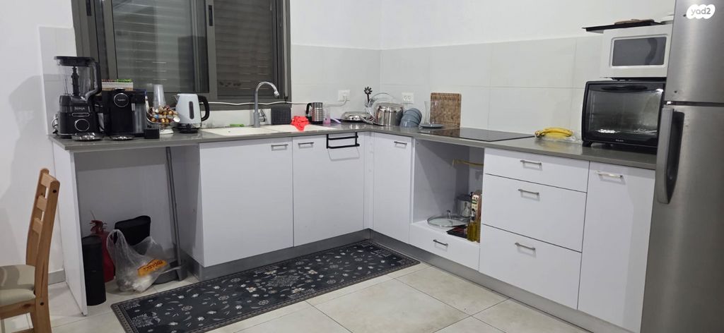 דירה, גליל ים (מתחם הכוכבים), הרצליה