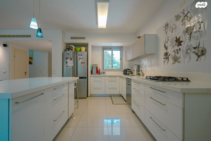 בית פרטי/ קוטג', יד חנה