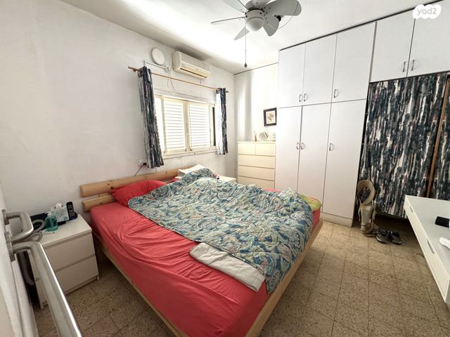 דירה, פיק"א, לב המושבה / מרכז העיר, פתח תקווה