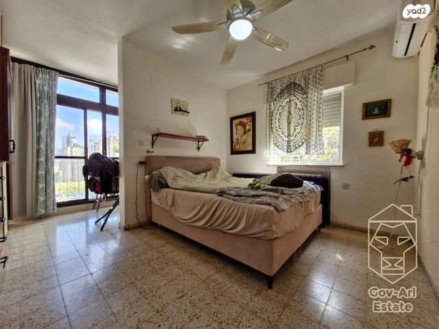 דירה, הבנאי, בית הכרם, רמת בית הכרם, ירושלים