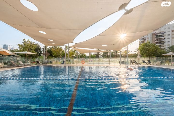 דירה, כוכב הצפון, תל אביב יפו