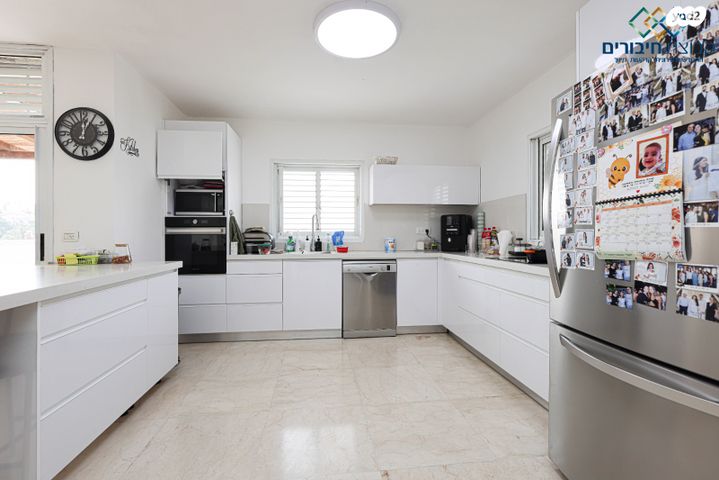 גג/ פנטהאוז, ה' באייר, נווה אפק, ראש העין