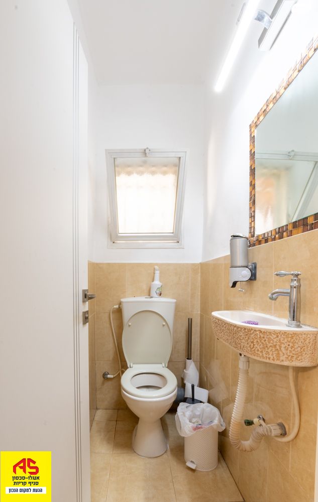 דו משפחתי, נוף הכרמל, קרית אתא