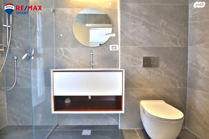 גג/ פנטהאוז, אלכסנדר זייד, קרית חיים מזרחית, חיפה