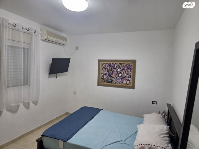 דירה, דקר 17, גני יער, לוד