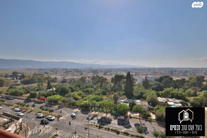 דירה, אתא, בית וגן, קרית אתא