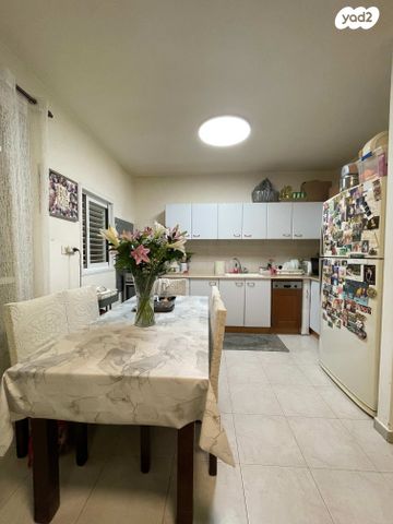 דירה, המרכז השקט / מרכז העיר, פתח תקווה