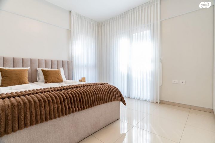 דירת גן, הנביאים, מרכז העיר, ירושלים