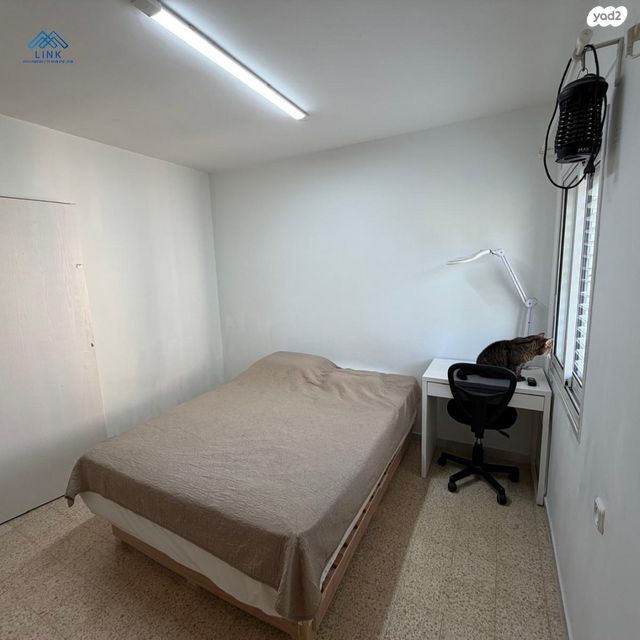 דירה, ז'אן ז'ורס 4, חיפה