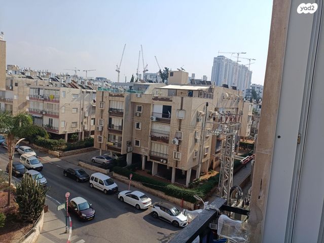 דירה, לב העיר, בת ים