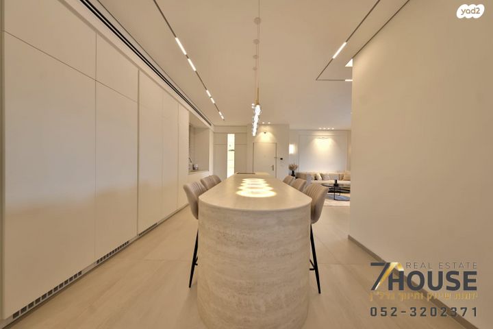 גג/ פנטהאוז, קרית ים