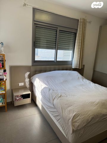 גג/ פנטהאוז, אילת