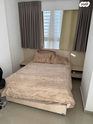 גג/ פנטהאוז, אילת