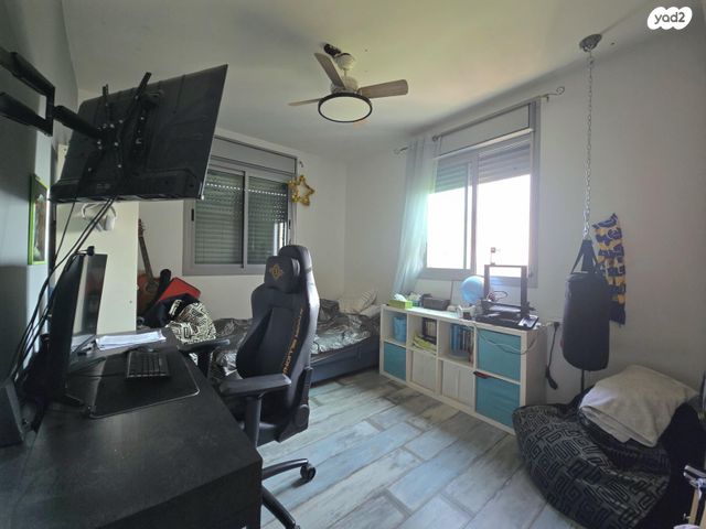 דירה, טווס 3, רמות מנחם, הוד השרון