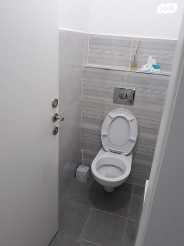 דירת גן, אברהם שפירא, רובע ו', אשדוד