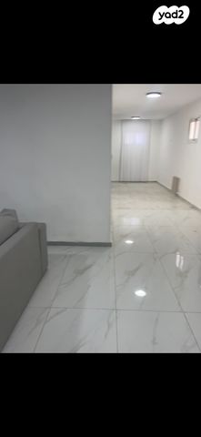 דירה, דרך השלום, שכונה ג', באר שבע